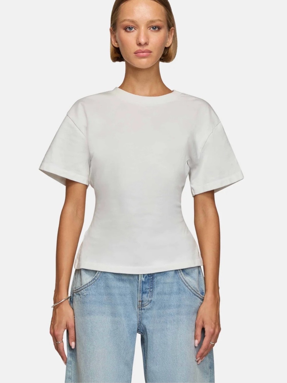 EB Denim Eero Tee